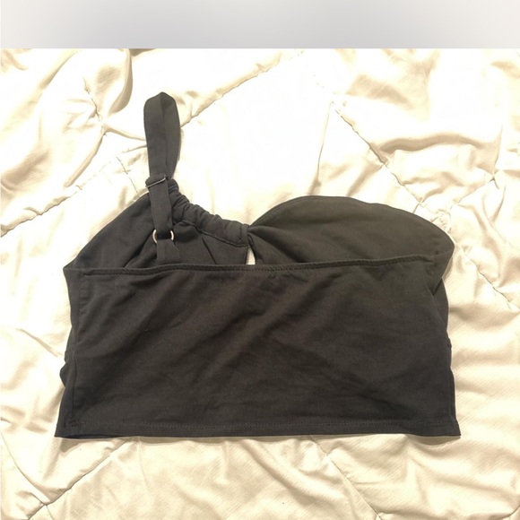 Crop top - Picture 2 of 2